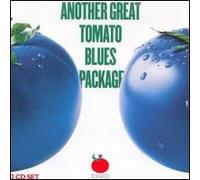 Various - Another Great Tomato Blues...
