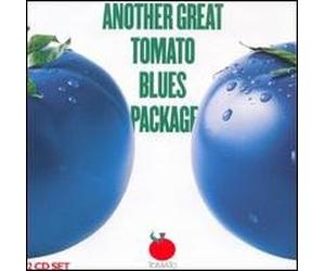 Various - Another Great Tomato Blues...