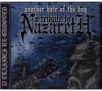 Various - Another Hair of..Dog/Nazareth