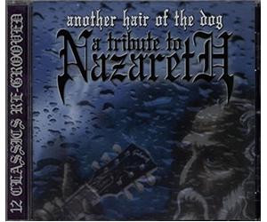 Various - Another Hair of..Dog/Nazareth