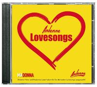Various - Antenne Lovesongs