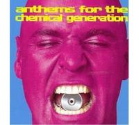 Various - Anthems for the Chemical..