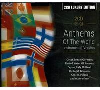 Various - Anthems of the World