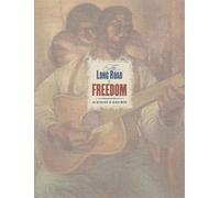 Various - Anthologie Of Black Music - The Long Road To Freedom (inclus et
