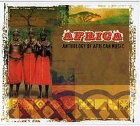Various - Anthology of African Music