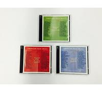 Various - Anthology of American Folk Music, Vol. 1-3