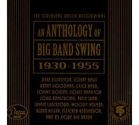 Various - Anthology of Big Band Swing