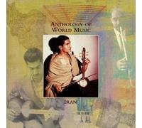 Various - Anthology of World Music: Iran