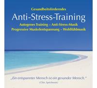 Various - Anti-Stress-Training [Import]