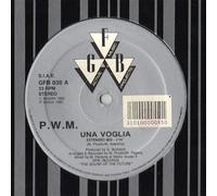 VARIOUS (ANTICO / P.W.M. / L.A.F. / MIG 29) - Promo Mix 51 (Don't Stop The Rhythm / Una Voglia / Di'...Scoreggia / Mig 29 Part 2)