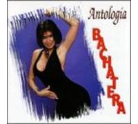 Various - Antologia Bachatera