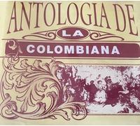 Various - Antologia De La Colombiana