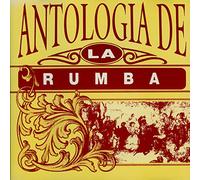 Various - Antologia De La Rumba