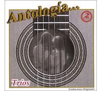 Various - Antologia: Trios