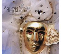 Various - Antonio Vivaldi: Tito Manlio