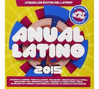 Various - Anual Latino 2015