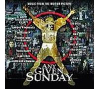 Various - Any Given Sunday