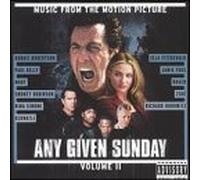 Various - Any Given Sunday Vol. 2 (Bande Originale du Film)