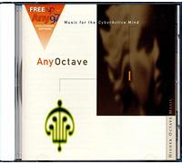 Various - Anyoctave Compilation