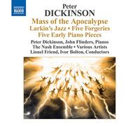 Various - Apocalypse - Larkin - Forgeries