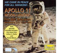 Various - Apollo 11 Moon Landing