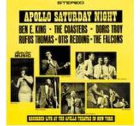 Various - Apollo Saturday Night