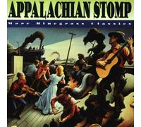 Various - Appalachian Stomp: More..