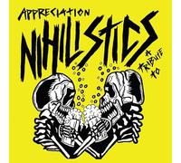 Various - Appreciation; Tribute to the Nihilistics [Vinilo]