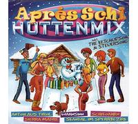 Various - Apres Schihuetten Mix