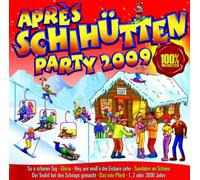 Various - Apres Schihuetten Party 2