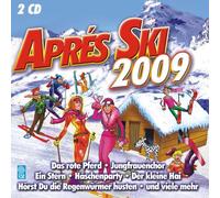 Various – Apres Ski 2009