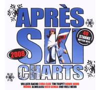 Various - Apres Ski Charts 2008 [Import]