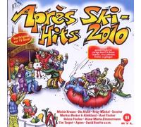 Various - Apres Ski Hits 2010 [Import]