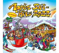 Various - Apres Ski Hits 2022