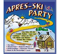 Various - Apres-Ski Party