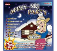 Various - Apres-Ski Party Folge 3