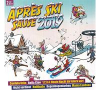 Various – Après Ski Sause 2019 – IT'S