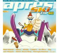 Various - Apres Ski Top 40