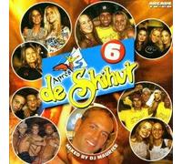 Various - Apres Skihut 6