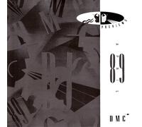 Various - April 89 - Previews - DMC - DMC 75/3