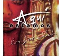 Various - Aqui Estamos Los Que Est