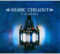 Various - Arabic Chillout:Le Volume Deux