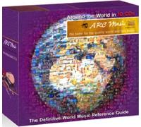 Various - Arc Music Catalogue