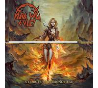 Various - Are We Evil? A Tribute To Diamond Head [Vinilo]