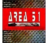 Various - Area 51