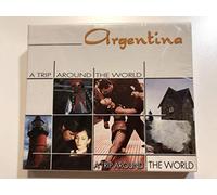 Various - Argentina-a Trip Around The World [Import]