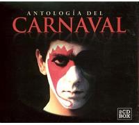 Various [Argentina Musical] - Antologia Del Carnaval
