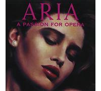 Various - Aria a Passion for Opera