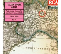 Various - Arie Da Opere Italiane