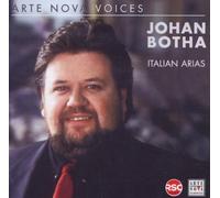 Various - Arie Per Tenore